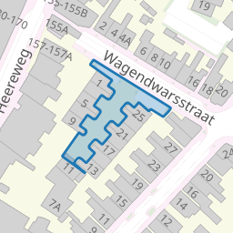 Perceel LSE00-D-8500