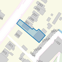 Perceel LSE00-D-8515