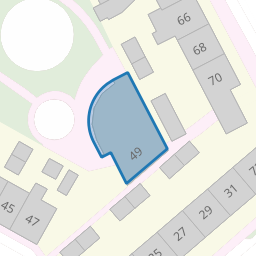 Perceel LSE00-D-8525