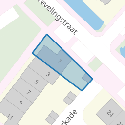 Perceel LSE00-D-8565