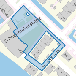 Perceel LSE00-D-8571