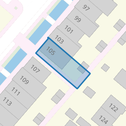 Perceel LSE00-D-8580