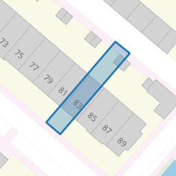 Perceel LSE00-D-8594