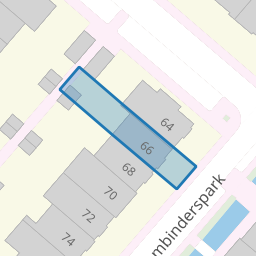 Perceel LSE00-D-8599