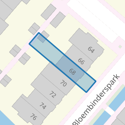 Perceel LSE00-D-8600