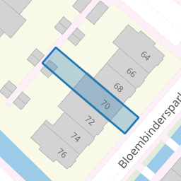 Perceel LSE00-D-8601