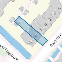 Perceel LSE00-D-8603