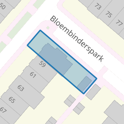 Perceel LSE00-D-8605