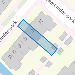 Perceel LSE00-D-8607