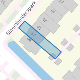 Perceel LSE00-D-8610