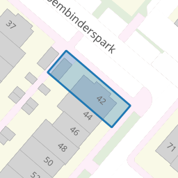 Perceel LSE00-D-8612