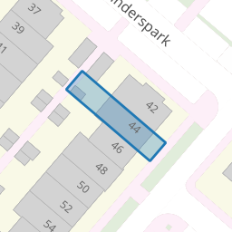 Perceel LSE00-D-8613