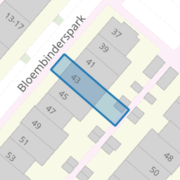 Perceel LSE00-D-8626