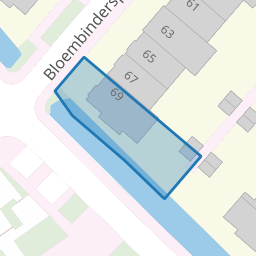 Perceel LSE00-D-8638