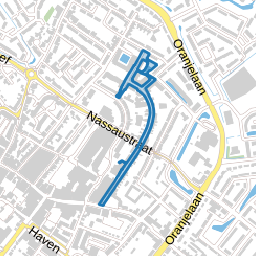 Perceel LSE00-D-8646