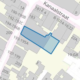 Perceel LSE00-D-8658