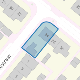 Perceel LSE00-D-8672