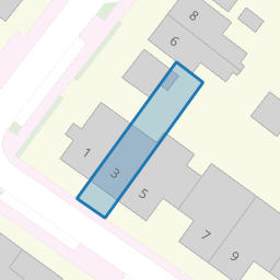 Perceel LSE00-D-8681