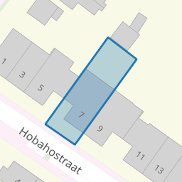 Perceel LSE00-D-8683