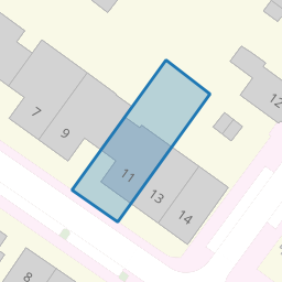 Perceel LSE00-D-8685