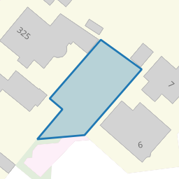 Perceel LSE00-D-8710