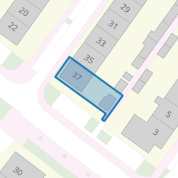 Perceel LSE00-D-8712