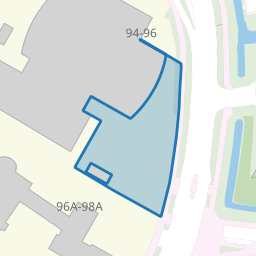 Perceel LSE00-D-8730