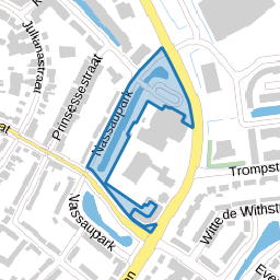 Perceel LSE00-D-8734