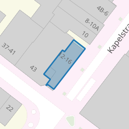 Perceel LSE00-D-8752