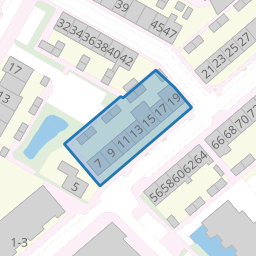 Perceel LSE00-D-8757