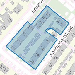 Perceel LSE00-D-8768