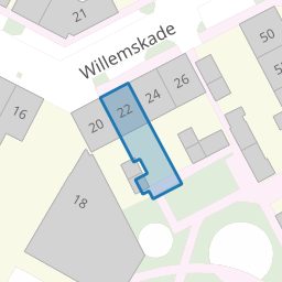 Perceel LSE00-D-8771