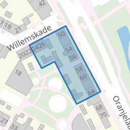 Perceel LSE00-D-8772