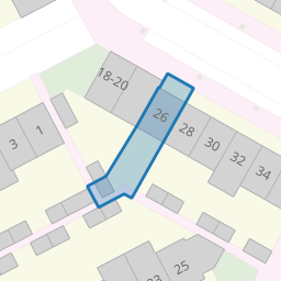 Perceel LSE00-D-8781