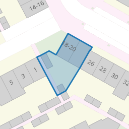 Perceel LSE00-D-8782