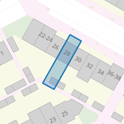 Perceel LSE00-D-8783