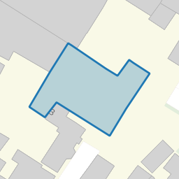 Perceel LSE00-D-8809