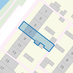 Perceel LSE00-D-8817