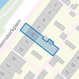 Perceel LSE00-D-8818