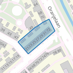 Perceel LSE00-D-8822