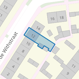 Perceel LSE00-D-8836