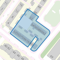 Perceel LSE00-D-8848