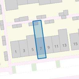 Perceel LSE00-D-8856