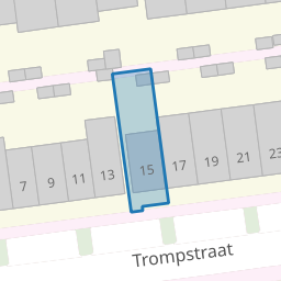 Perceel LSE00-D-8857