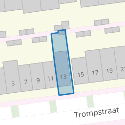 Perceel LSE00-D-8862