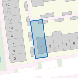 Perceel LSE00-D-8867