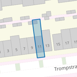 Perceel LSE00-D-8872