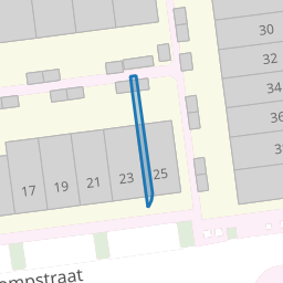 Perceel LSE00-D-8875