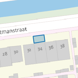 Perceel LSE00-D-8889