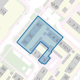 Perceel LSE00-D-8896